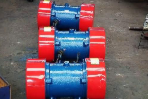 YZO振動電機 YZO振動電機