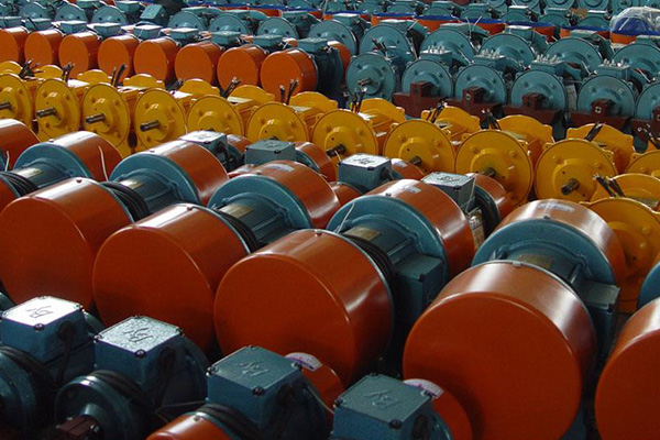 YZO振動電機 YZO振動電機