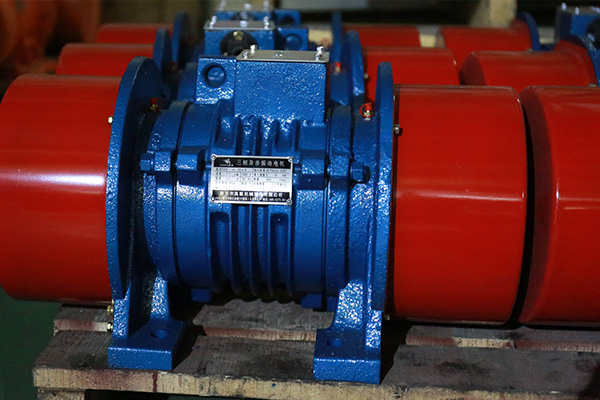 JZO振動電機 JZO振動電機